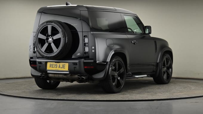2023 Land Rover Defender