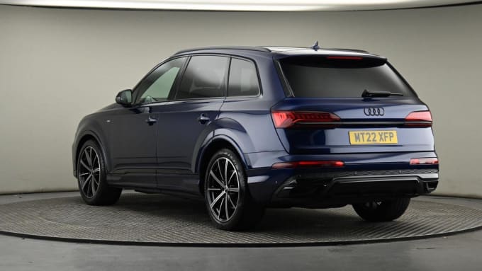 2025 Audi Q7
