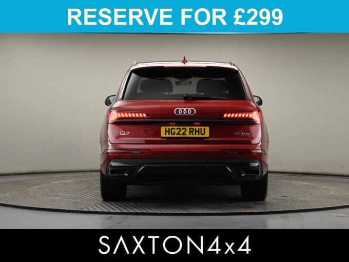 2025 Audi Q7