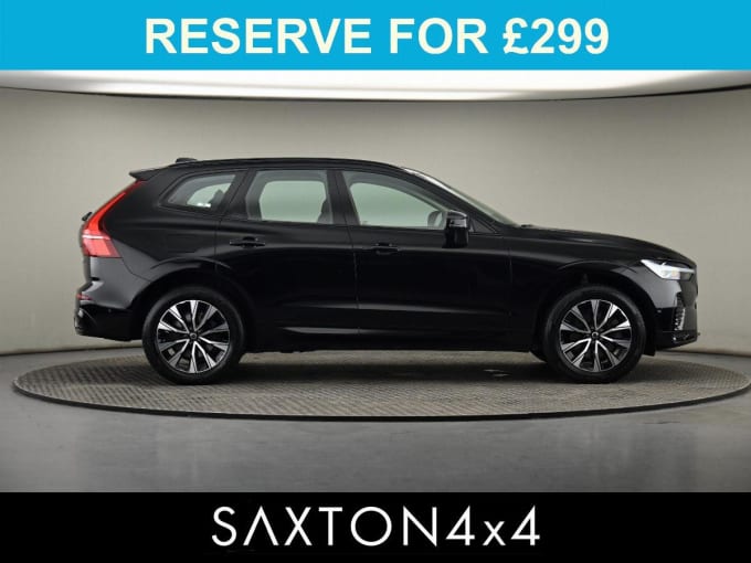 2025 Volvo Xc60
