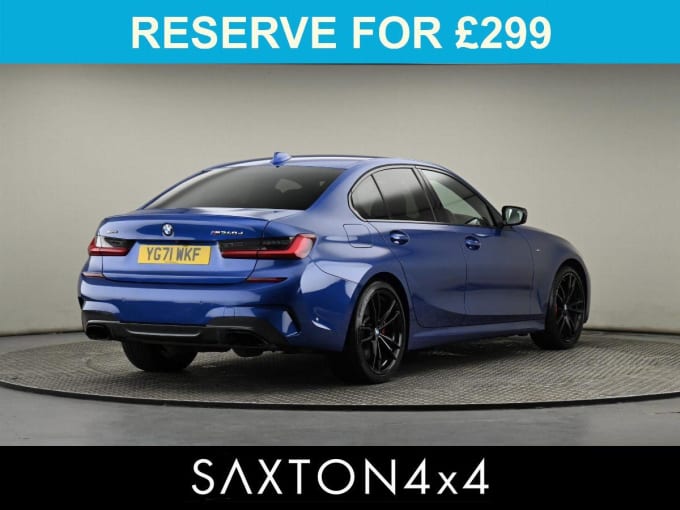 2025 BMW 3 Series
