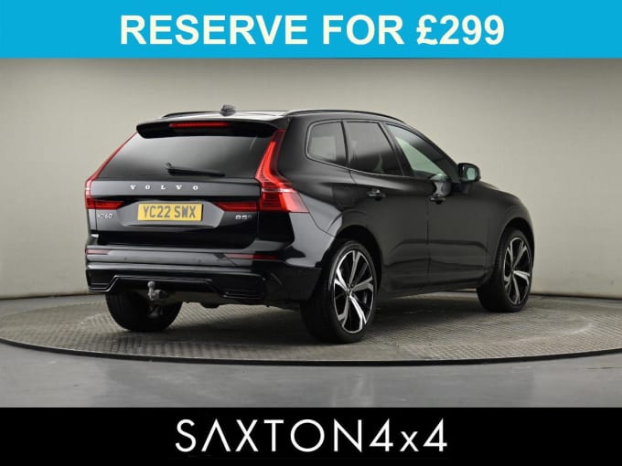 2025 Volvo Xc60