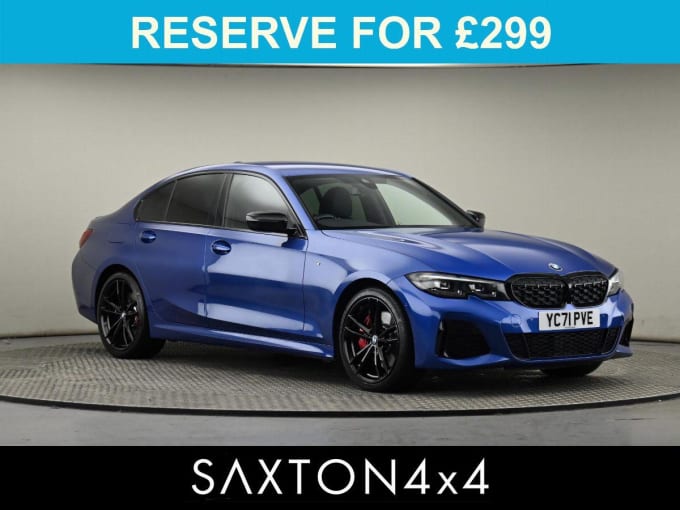 2025 BMW 3 Series