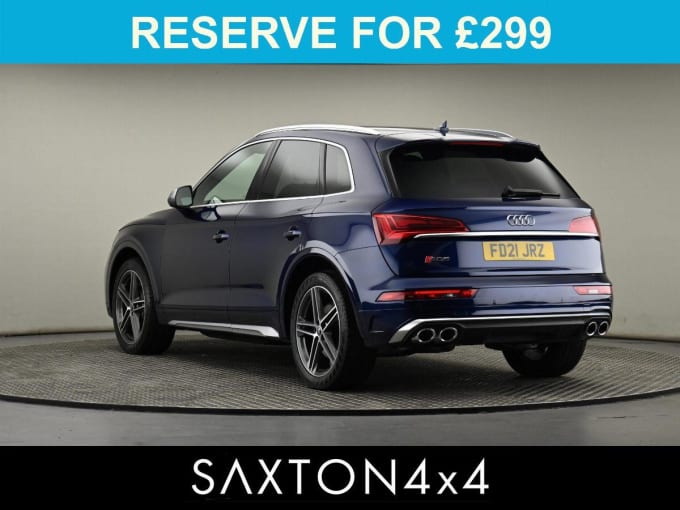 2025 Audi Sq5