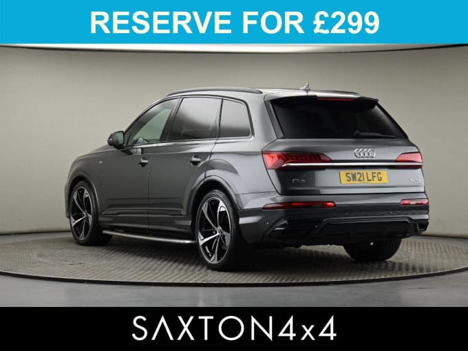 2025 Audi Q7