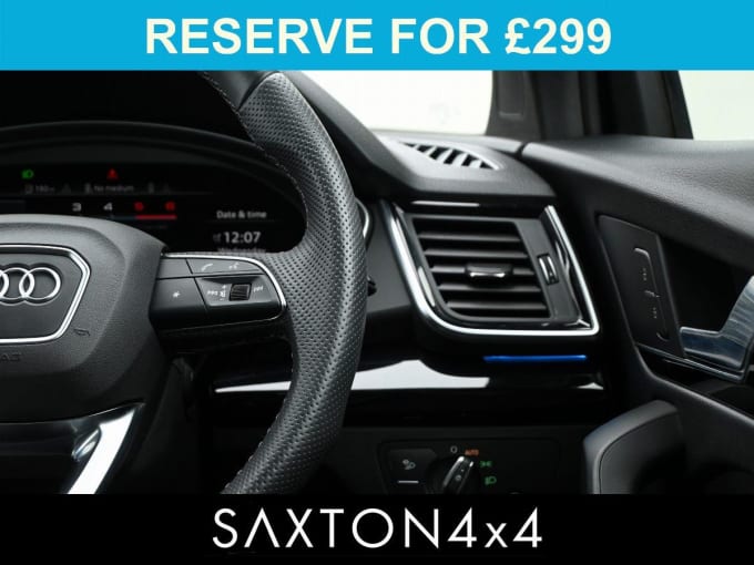 2025 Audi Sq5