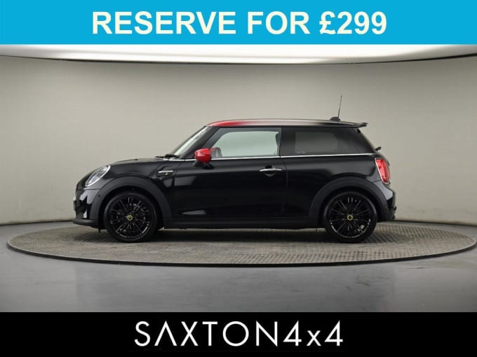2022 Mini Mini