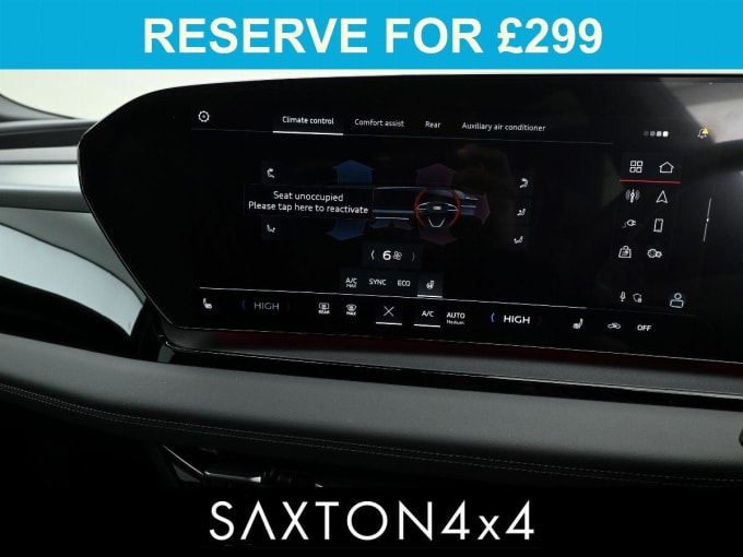 2025 Audi Q6 E-tron