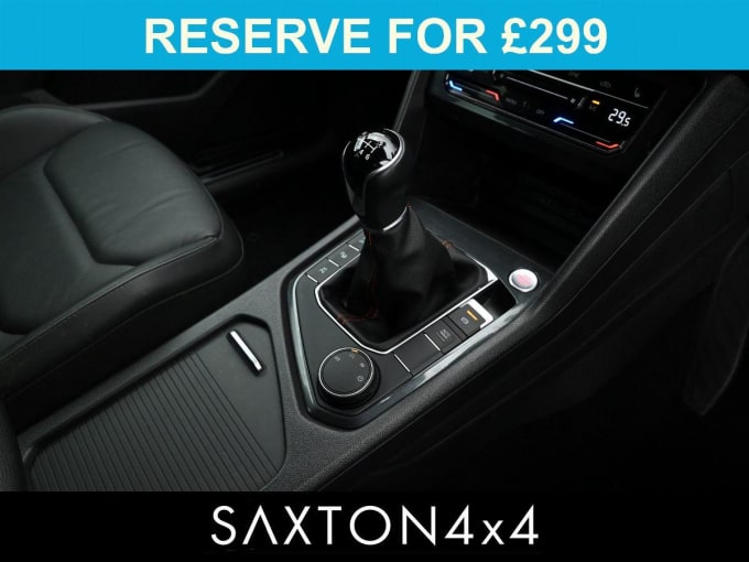 2025 Seat Tarraco