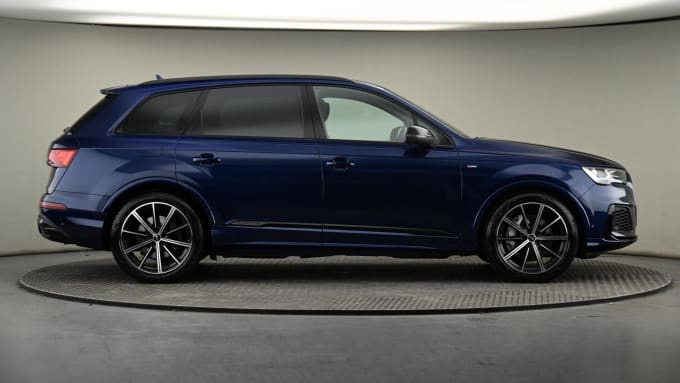 2025 Audi Q7