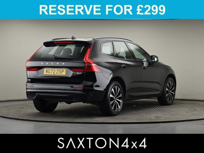 2025 Volvo Xc60