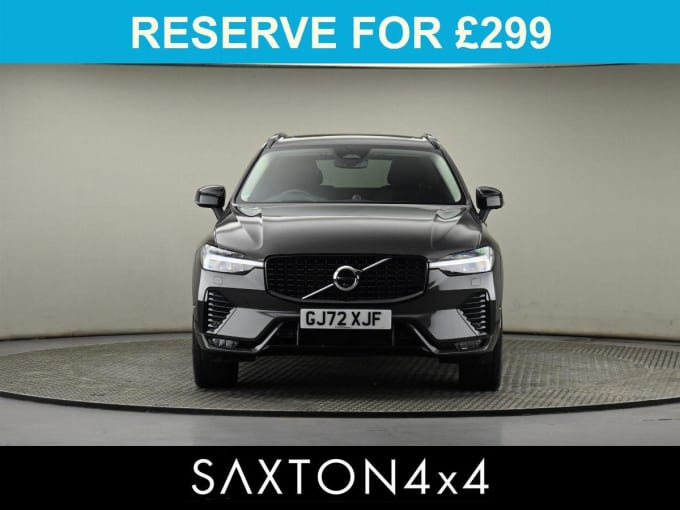 2025 Volvo Xc60