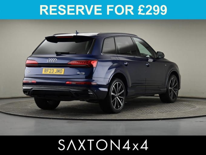 2025 Audi Q7