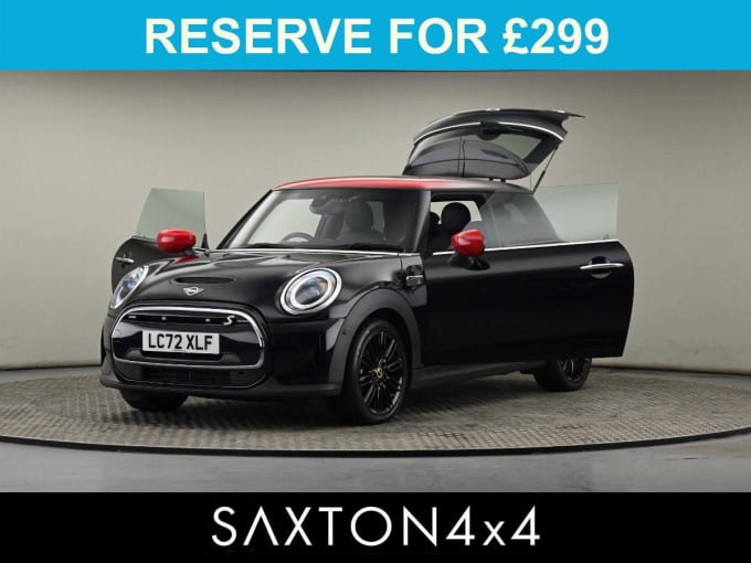 2022 Mini Mini