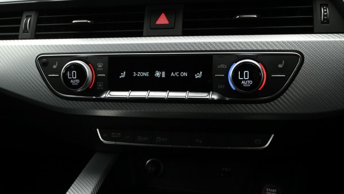 2025 Audi Rs4 Avant