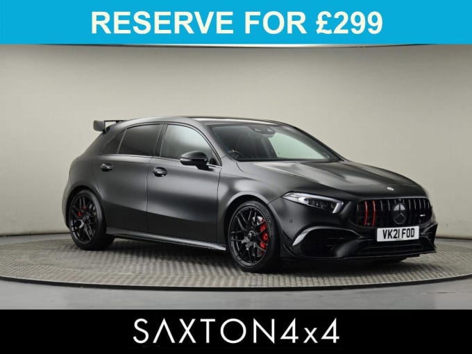 2025 Mercedes-benz A Class