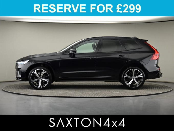 2025 Volvo Xc60
