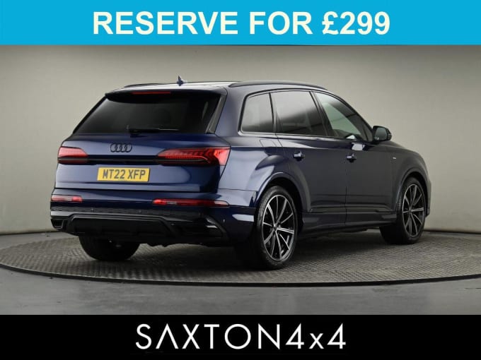 2025 Audi Q7