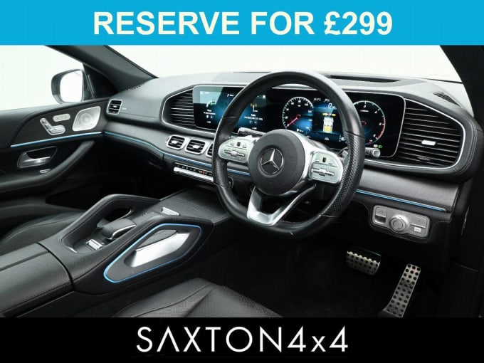 2025 Mercedes-benz Gle