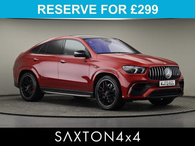 2025 Mercedes-benz Gle