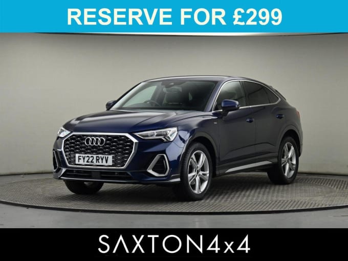2025 Audi Q3