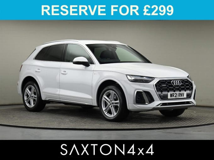 2025 Audi Q5