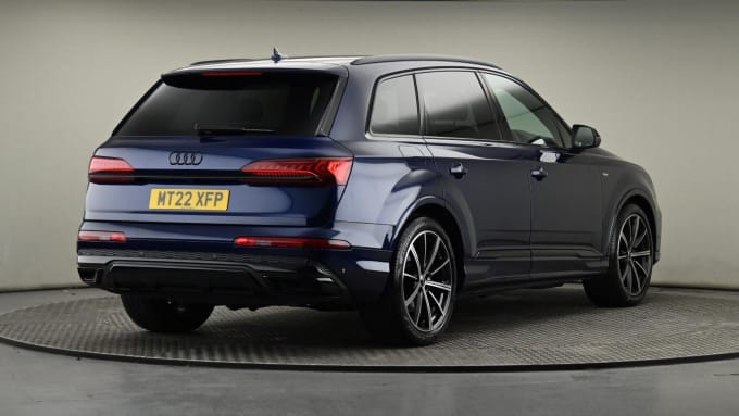 2025 Audi Q7