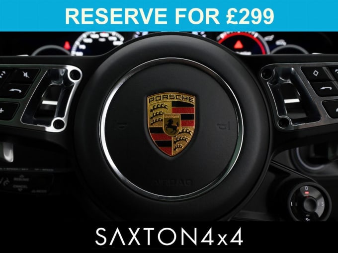 2025 Porsche Cayenne
