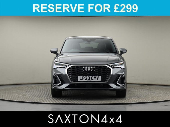 2025 Audi Q3