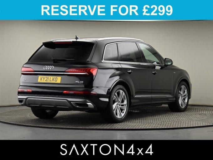 2025 Audi Q7