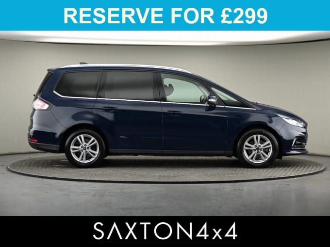 2025 Ford S-max