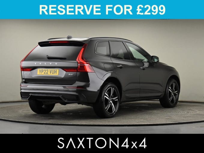 2025 Volvo Xc60