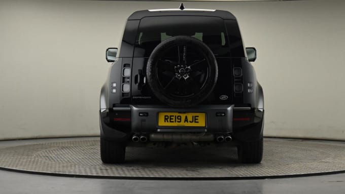 2023 Land Rover Defender