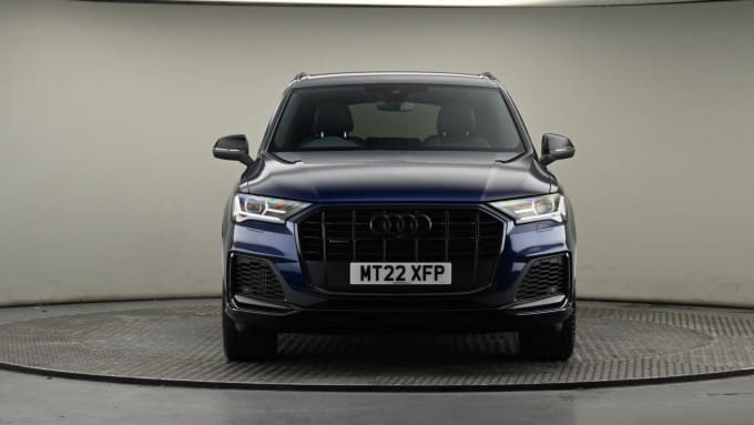 2025 Audi Q7