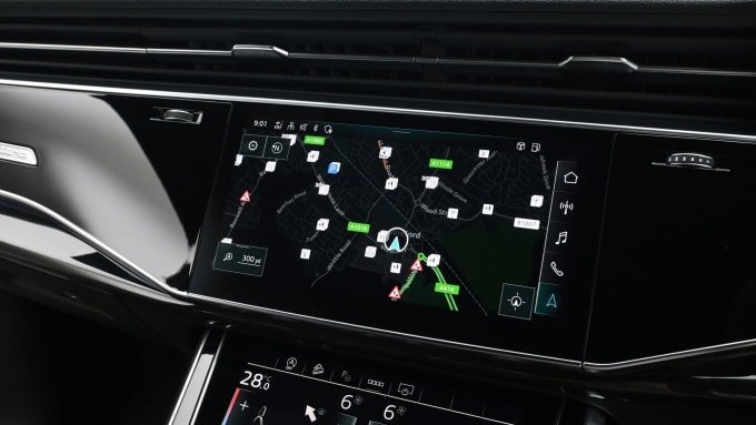 2025 Audi Q7