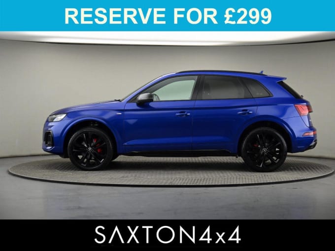2025 Audi Q5