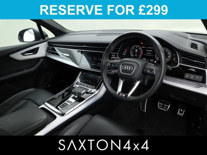 2025 Audi Q7
