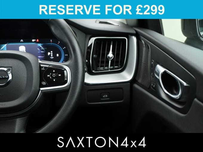 2025 Volvo Xc60