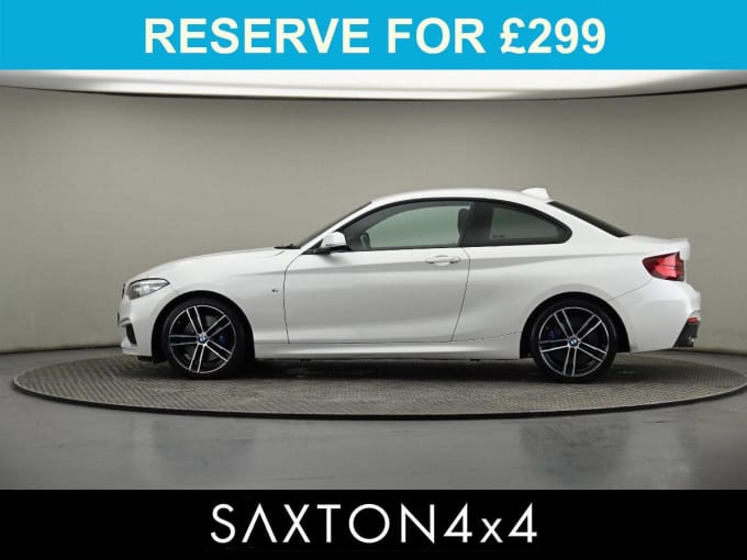 2025 BMW 2 Series