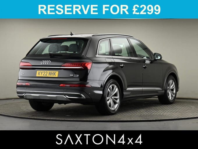 2025 Audi Q7