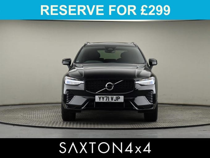 2025 Volvo Xc60