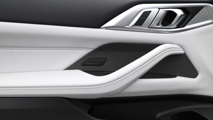 2025 BMW M4