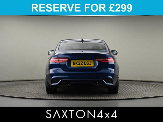 2025 Jaguar Xe