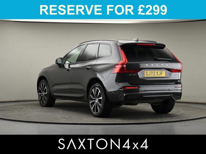 2025 Volvo Xc60