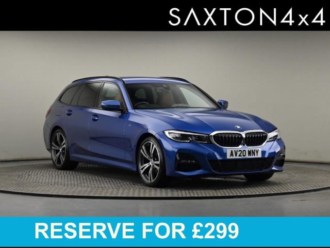 2025 BMW 3 Series