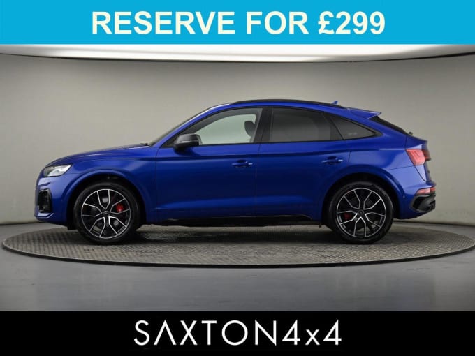 2025 Audi Sq5