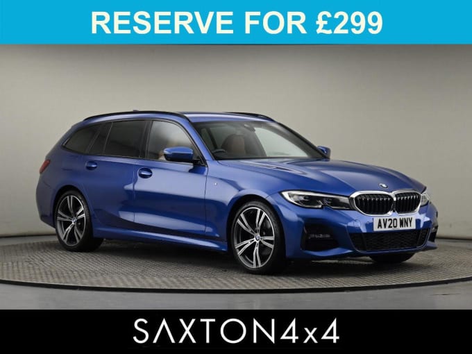 2025 BMW 3 Series