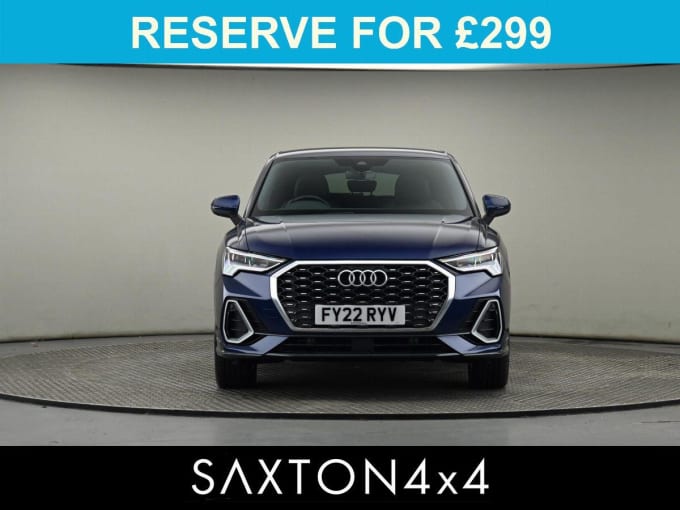2025 Audi Q3