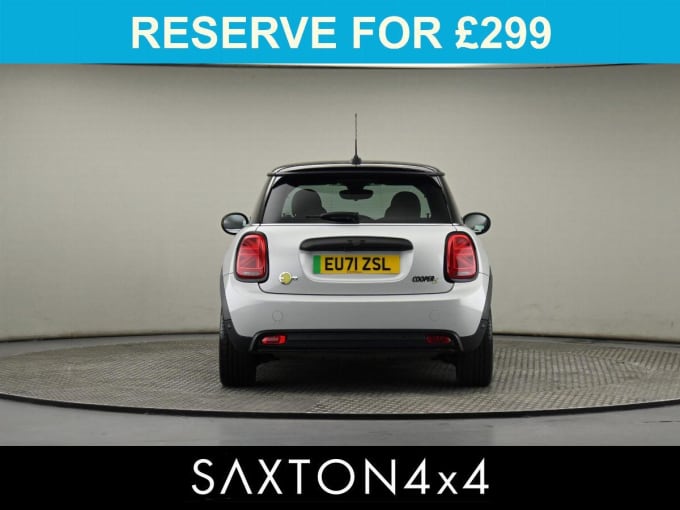 2025 Mini Hatch