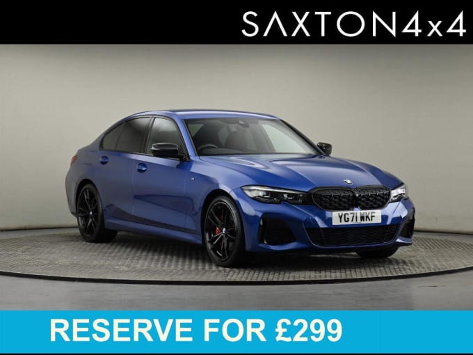 2025 BMW 3 Series